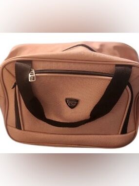 Travelers Club Travel Bag (unisex)